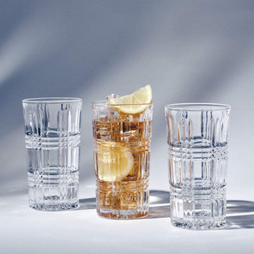 Highball Glasses – salt&pepper