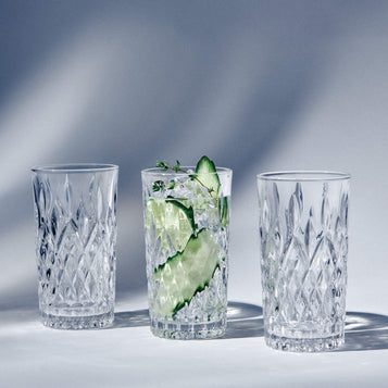 Highball Glasses – salt&pepper