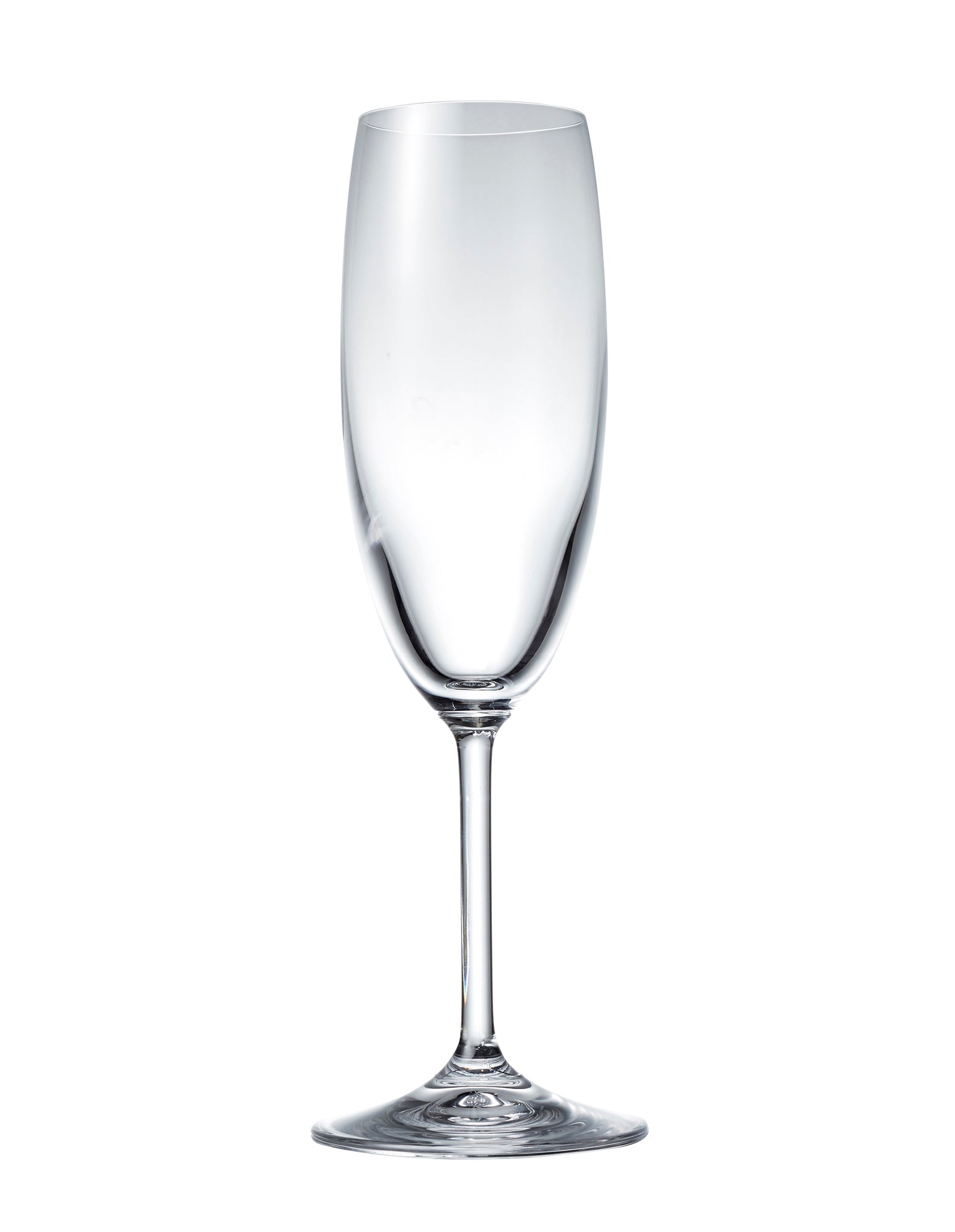 Image of Vino Vino Flute Glasses 175mL - Set of 8