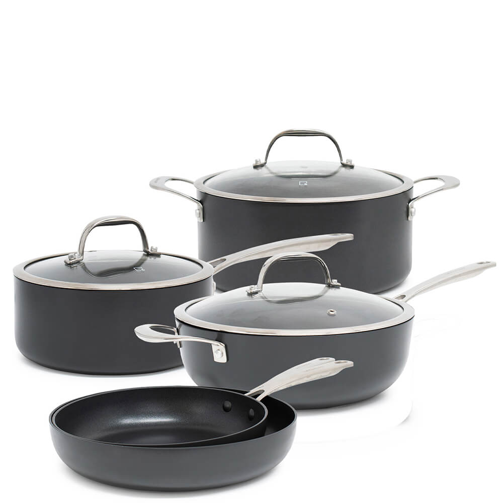 Image of Re-lite Cookware Set - 5 Piece