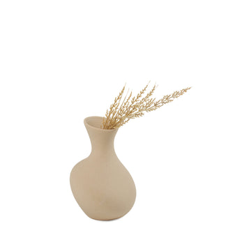 Asher Ceramic Vases