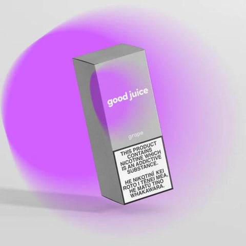 good juice e-liquid nic salt