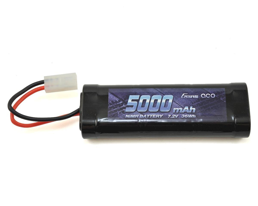 7.2 volt battery pack