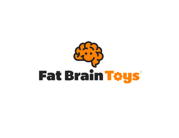 Fat Brain Toys Logo