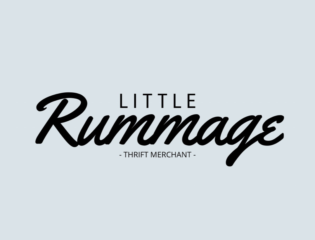 Little Rummage