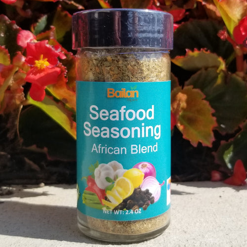 Bailan Spice Steak Seasoning – Grind City Grocer