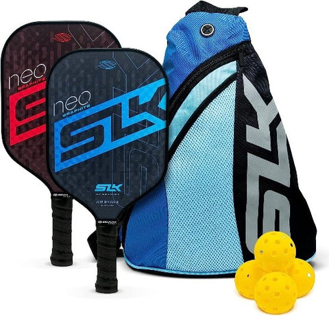 SLK Pickleball Package