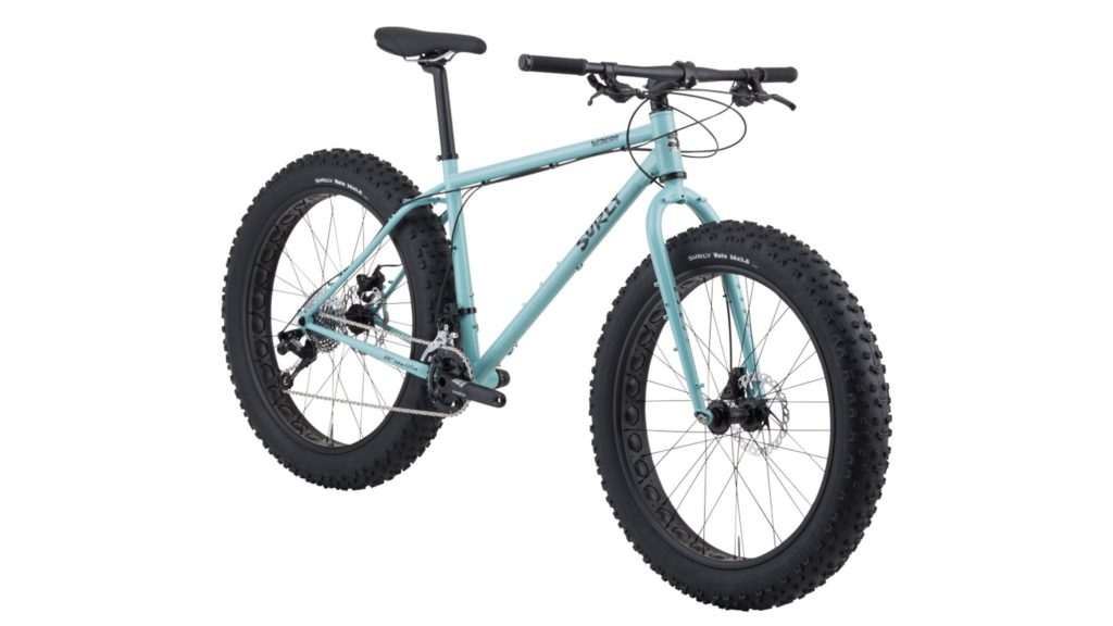 fatbikes bike