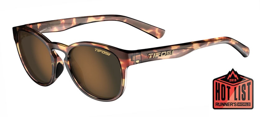 Swank SL Running Sunglasses For An Active Lifestyle - Tifosi Optics