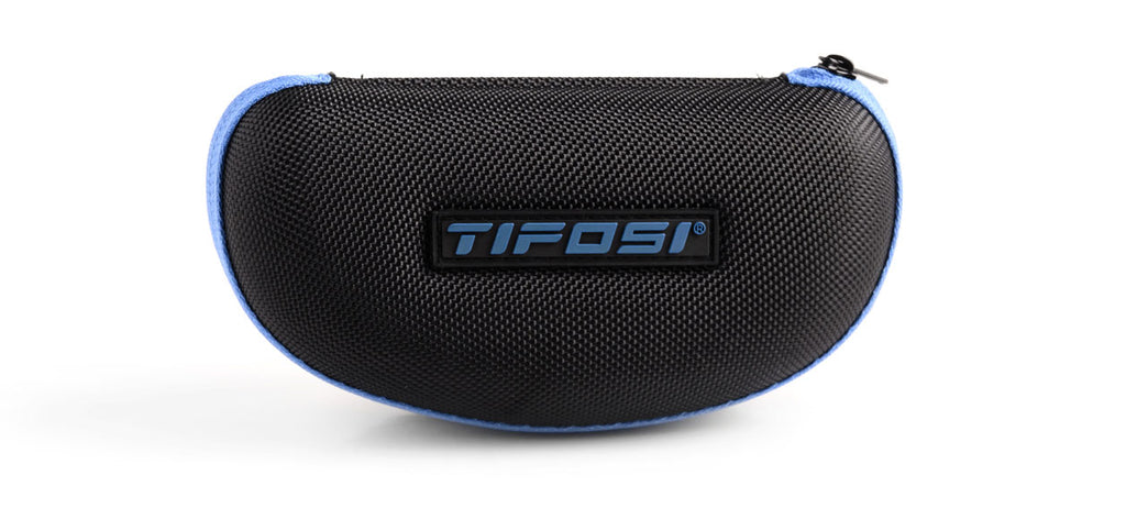 Tifosi Large Clamshell Case