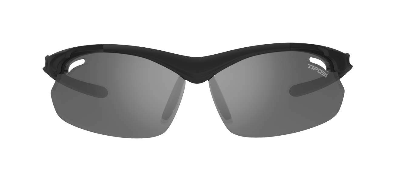 Tifosi Tyrant 2.0 Polarized Fototec Sunglasses - Carbon