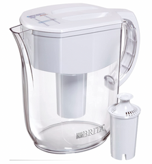 Brita Water Filter Pitcher