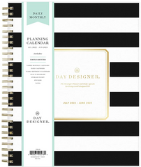 Day Designer 2022-2023 Planner