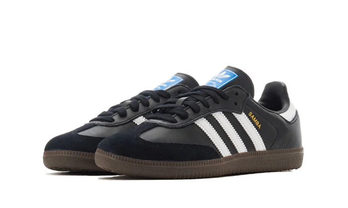 Adidas OG Core Black FreskiCulture