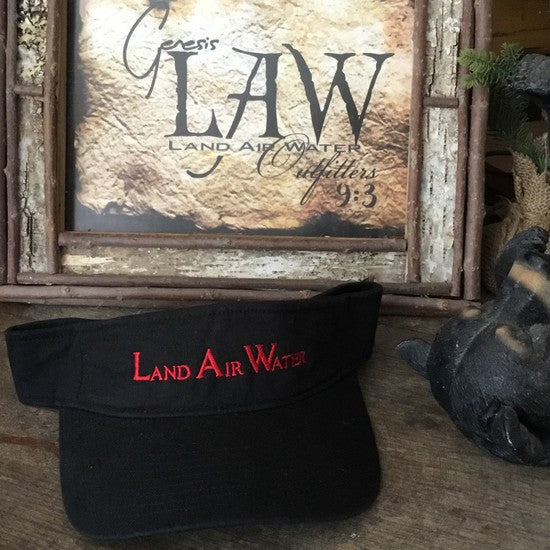 Custom LAW Yeti Cup – Genesis LAW