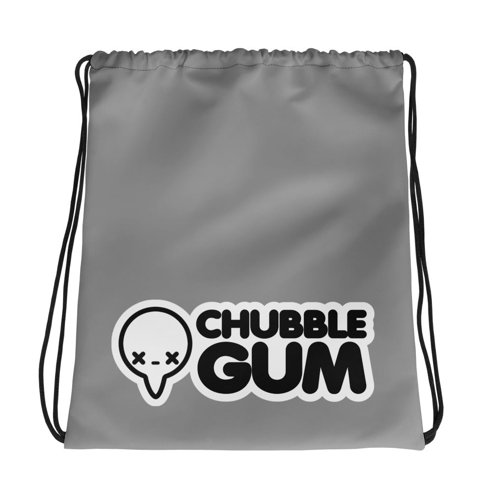 BOTH - Drawstring Bag