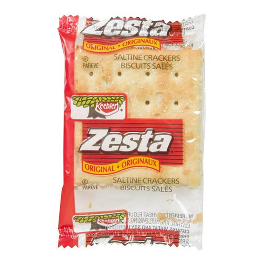 keebler zesta crackers