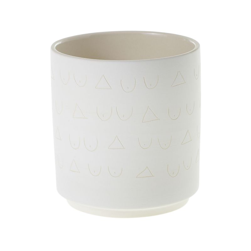 The Tatas Medium Planter
