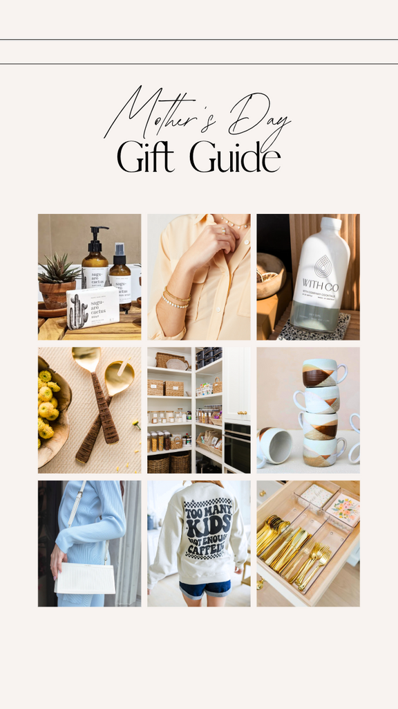Unique Mother's Day Gifts for Every Type of Mom – The Aesthetic