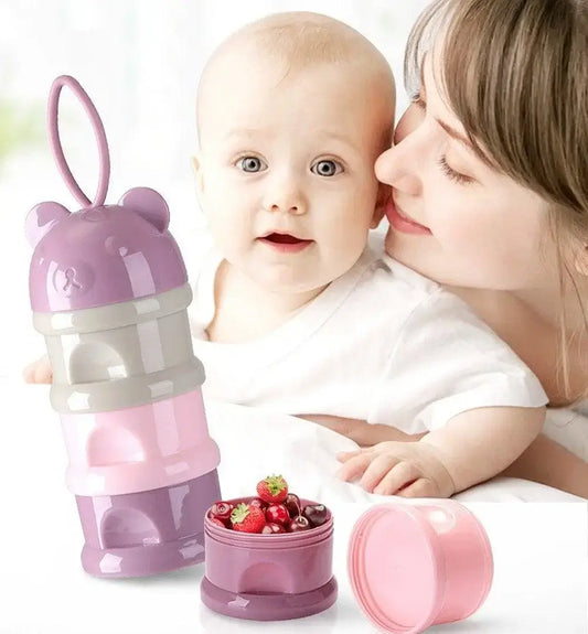 Snowbear Bottle Warmer Portable Water Kettle for Baby Milk – TheToddly