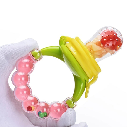 Fresh Food Pacifier - KidsBaron