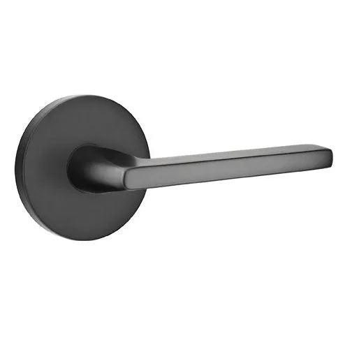 Helios Lever With Disk Rosette
