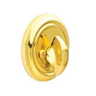 Regular Single Sided Deadbolt