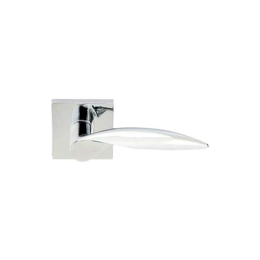 Mercury Lever With Square Rosette