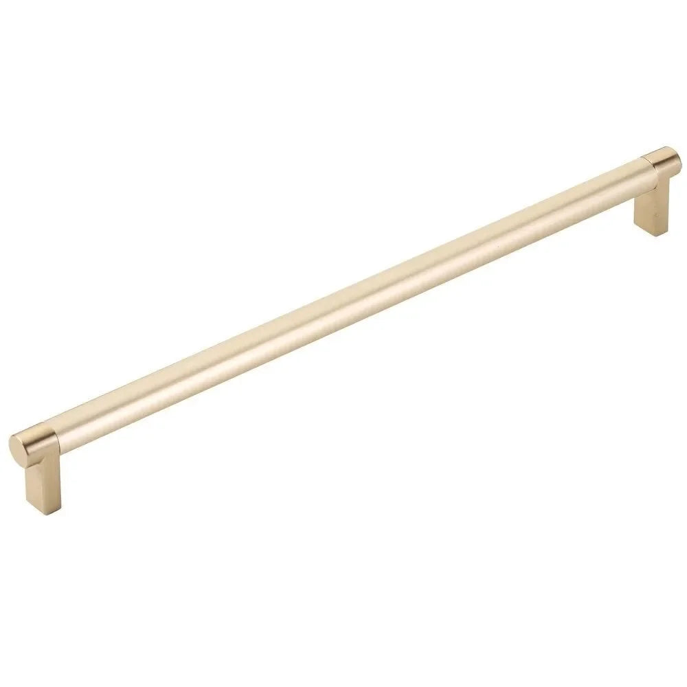 Concealed Surface Select Rectangular Stem Smooth Appliance Pull