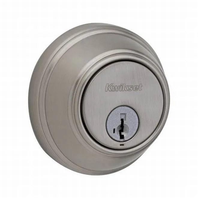Key Control Deadbolt With SmartKey