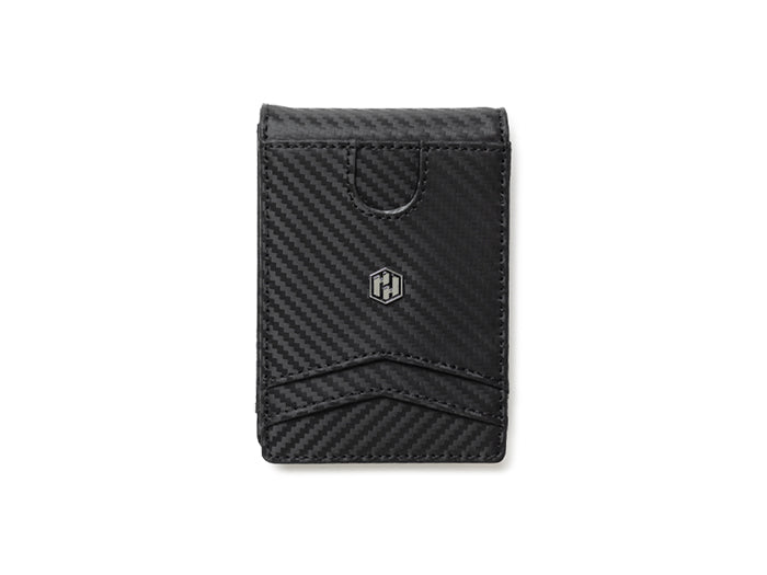 Carbon Billfold - hayvenhurst product image