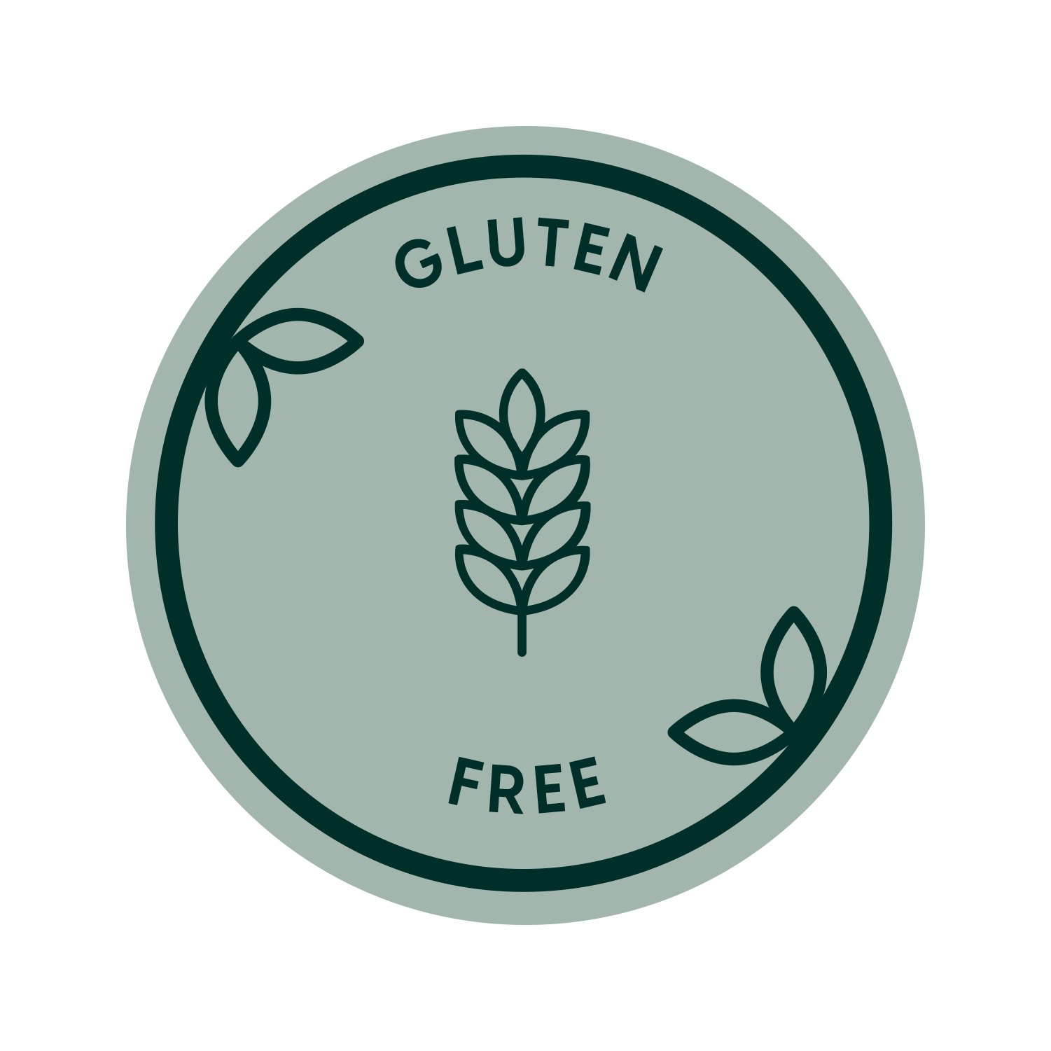 Gluten-free & allergy-friendly straws