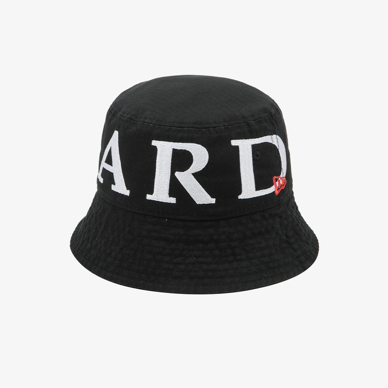 NEW ERA X MARDI MERCREDI バケットハット 帽子-