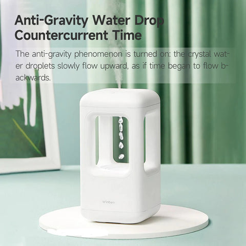 H2OHAVEN™Humidifier Anti-gravity