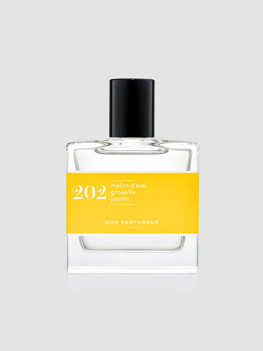 202 Eau de Parfum