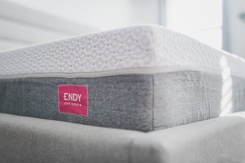 Endy Mattress