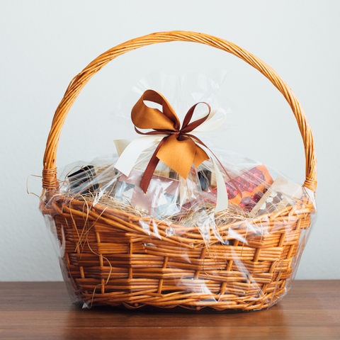 Gift basket