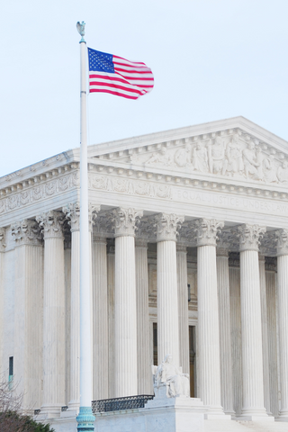 US Supreme Court