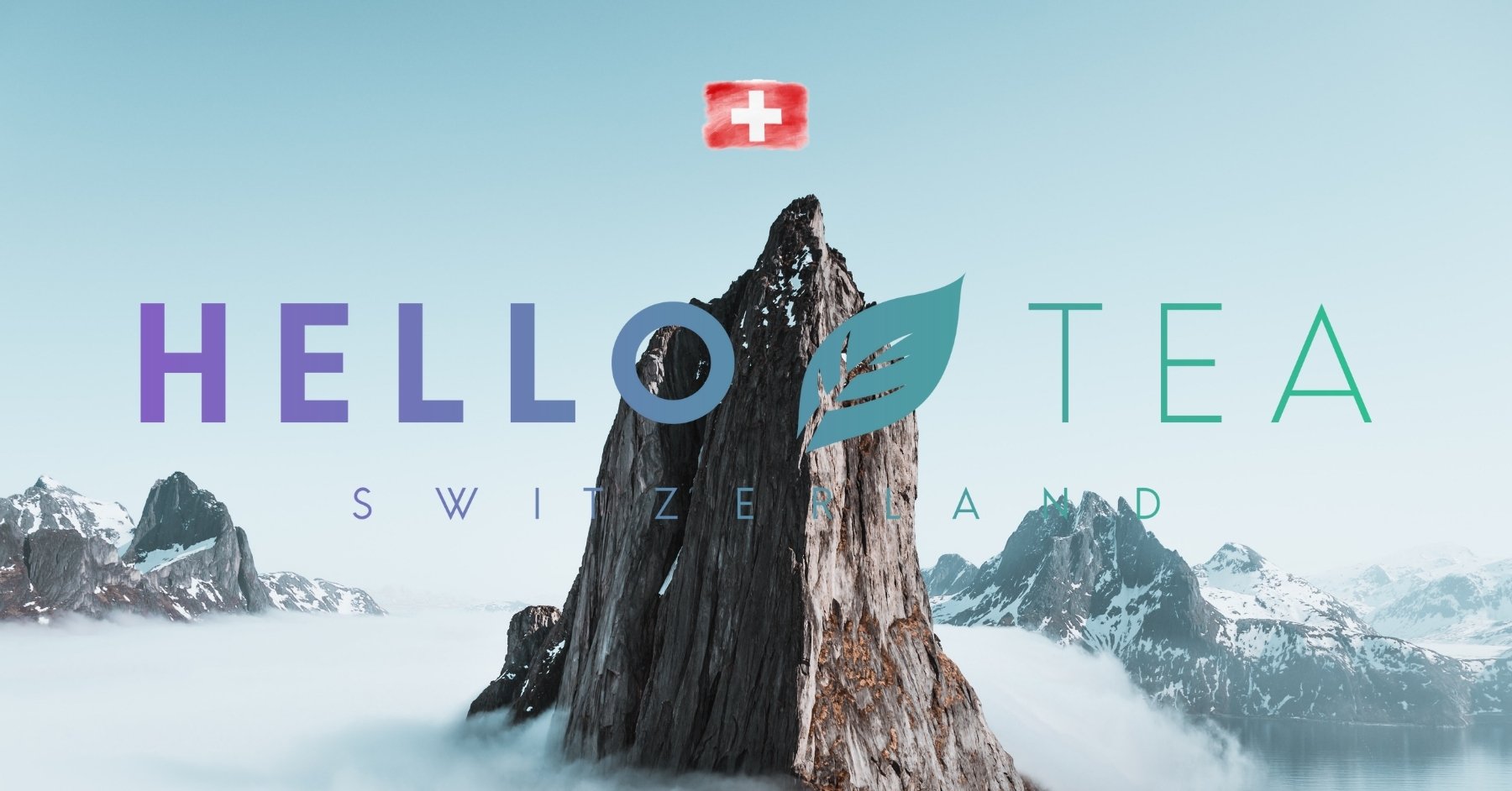 HELLO TEA® Switzerland