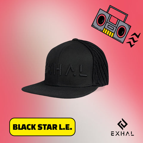 La Historia De las Gorras – EXHAL BRAND