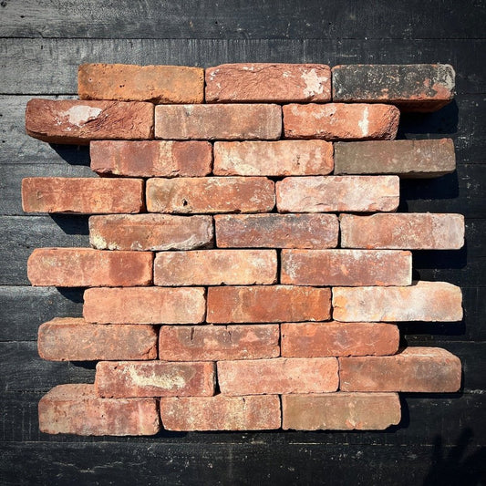 2024 Brick Prices — Per Pallet, Square Foot, & 1,000