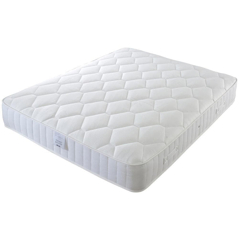 sigma pocket sprung mattress