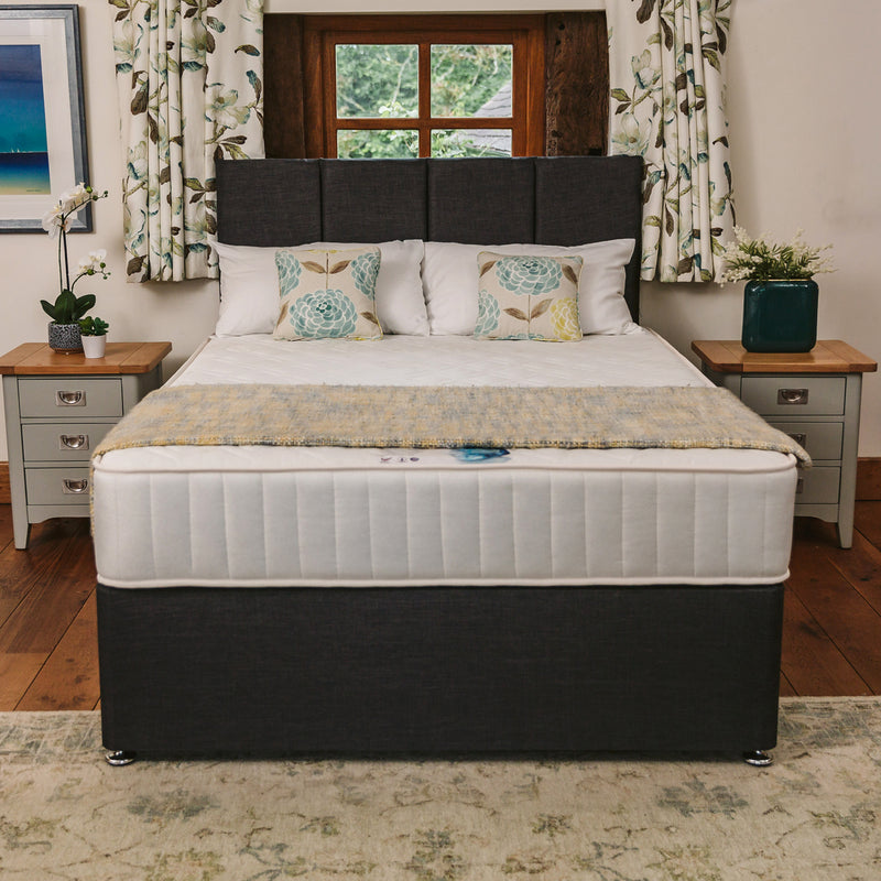 topaz orthopaedic mattress