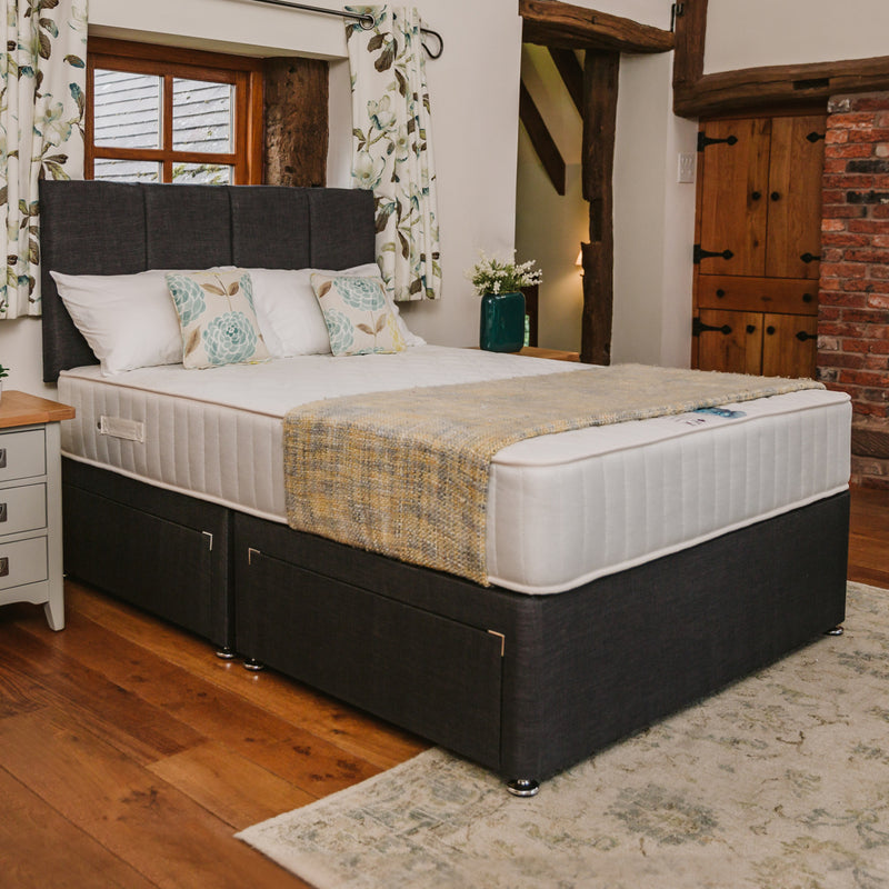 topaz orthopaedic mattress