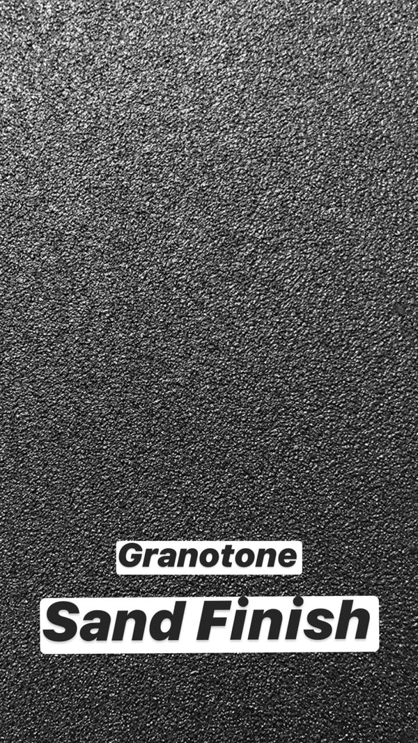 GRANOTONE Acrylic Gesso Water Base Non-Toxic Universal Gesso