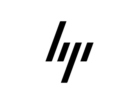 HP Logo which links to Hewlett Packard collection