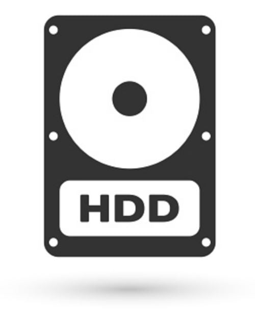 WD_BLACK Performance Mobile Hard Drive SATA III 2.5 HDD