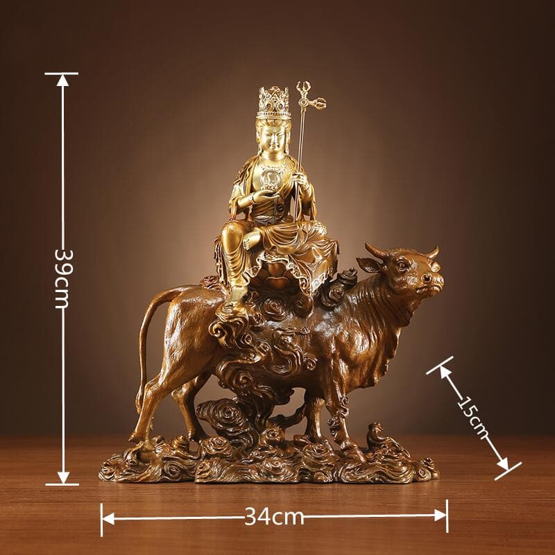 新作ウエア 手作りの銅製の大きな仏像 thiesdistribution.com