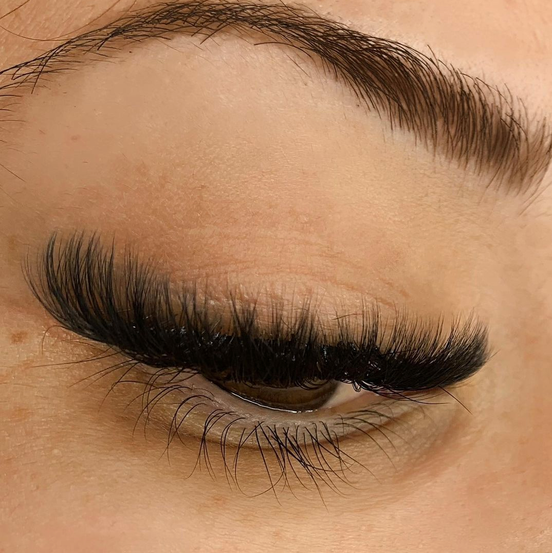 Eyelash Extensions | Certified Lash Artist Honolulu, Hawaii