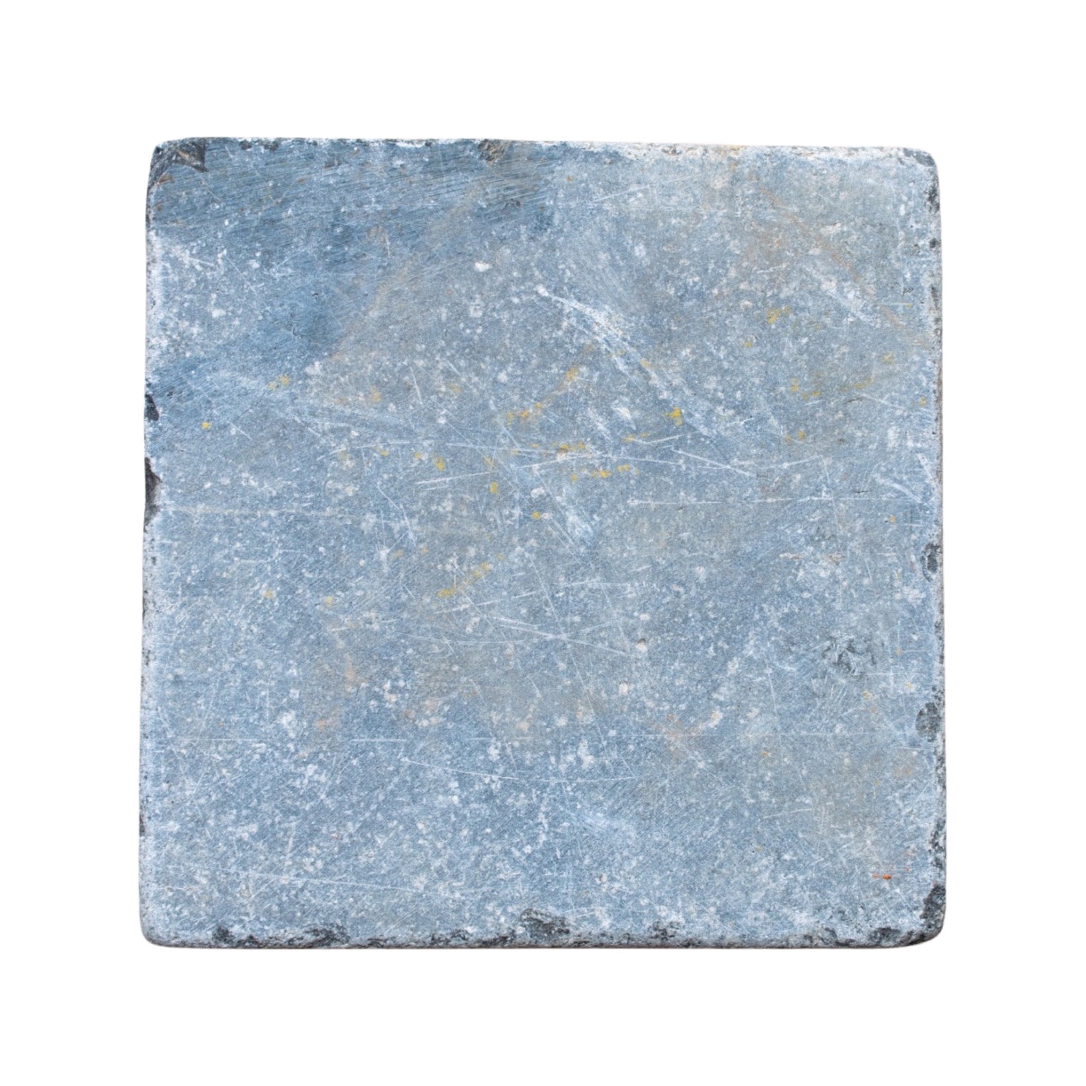 Reclaimed Belgian Bluestone Paver (STONE-KZGL)